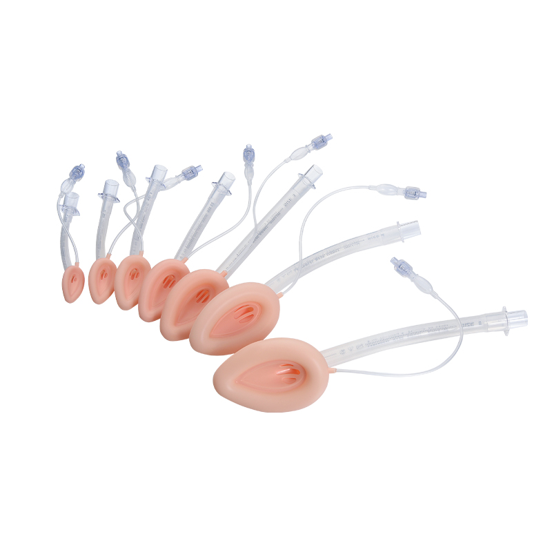 Quid commoda et indicia laryngei larva?